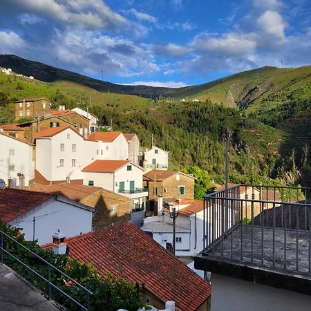 Вілла Free Spirit Vale do Torno Екстер'єр фото