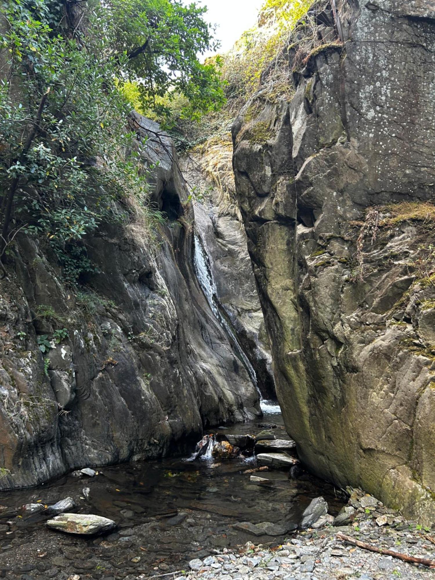 Вілла Free Spirit Vale do Torno Екстер'єр фото