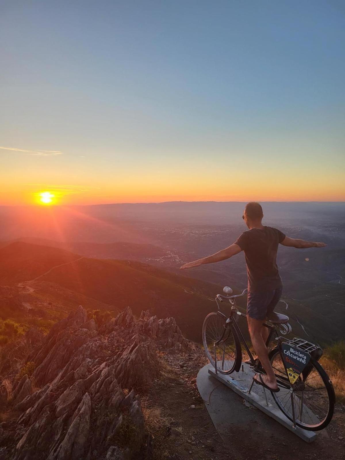 Вілла Free Spirit Vale do Torno Екстер'єр фото
