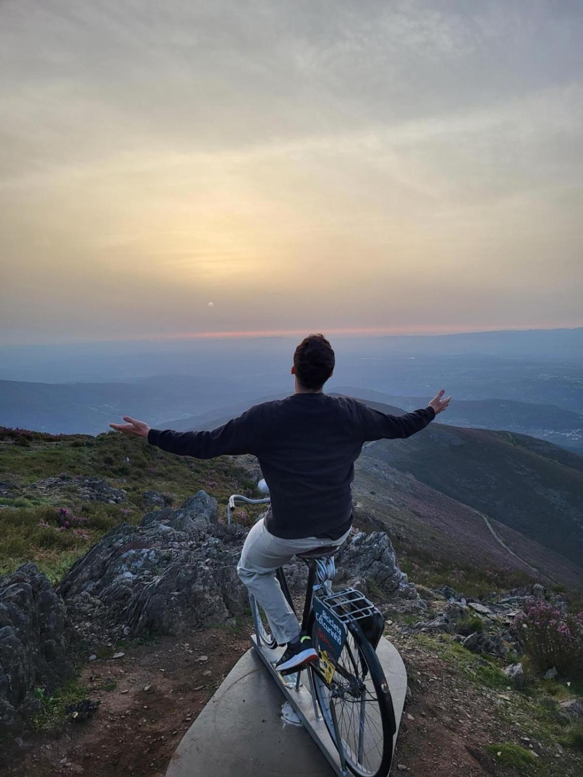 Вілла Free Spirit Vale do Torno Екстер'єр фото